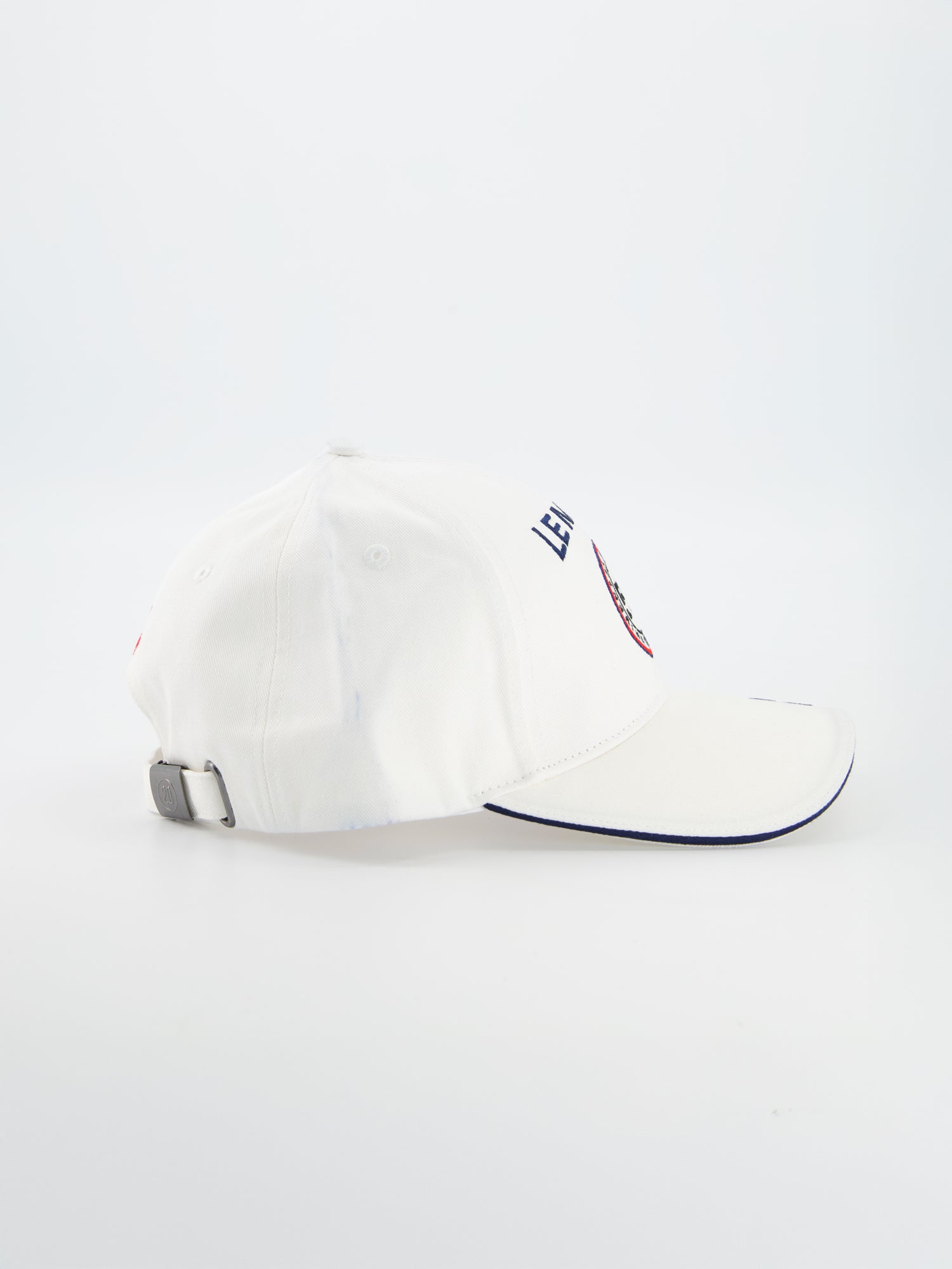 CASQUETTE ANNIVERSARY - OFF WHITE