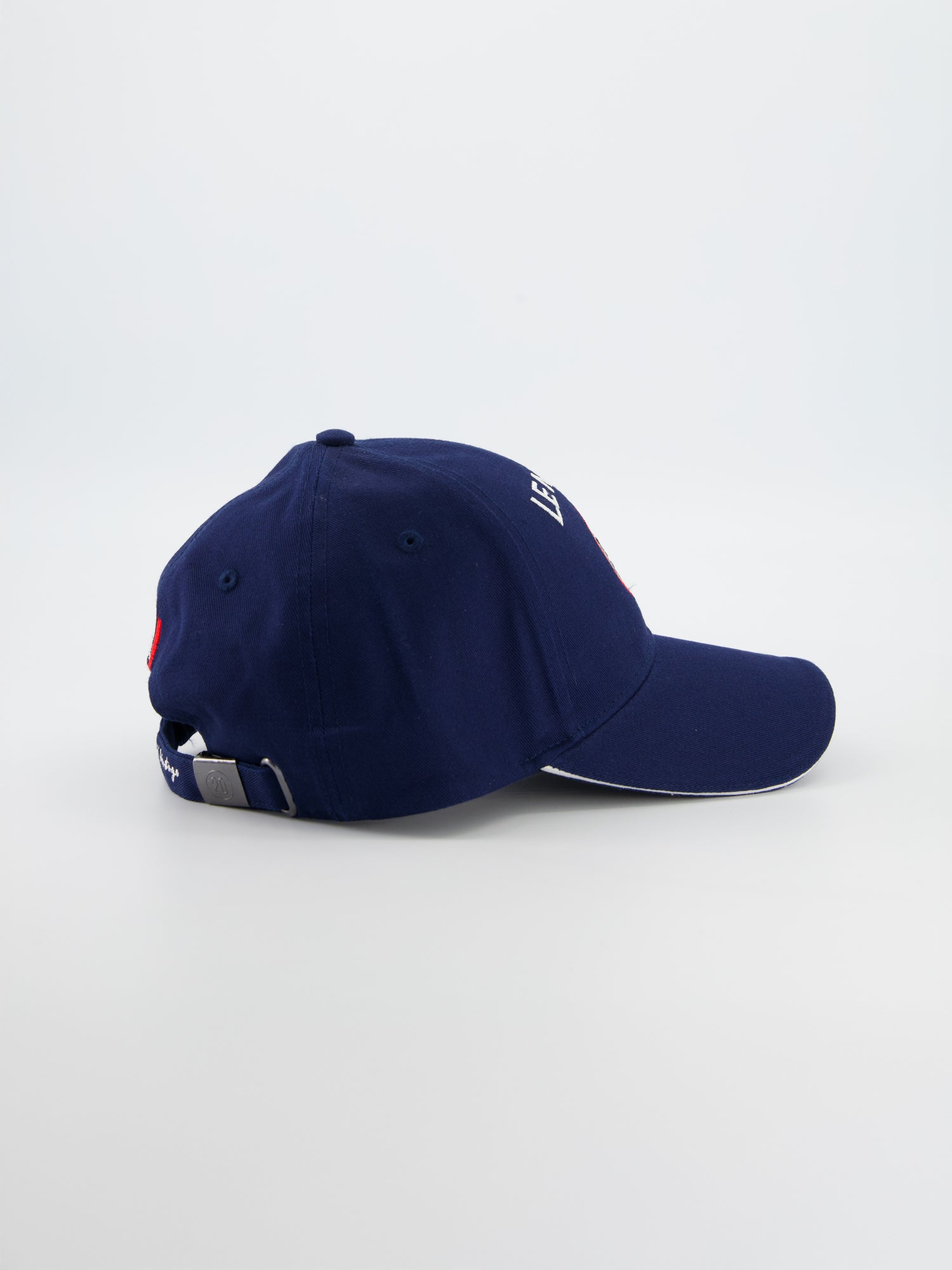 CASQUETTE ANNIVERSARY - NAVY
