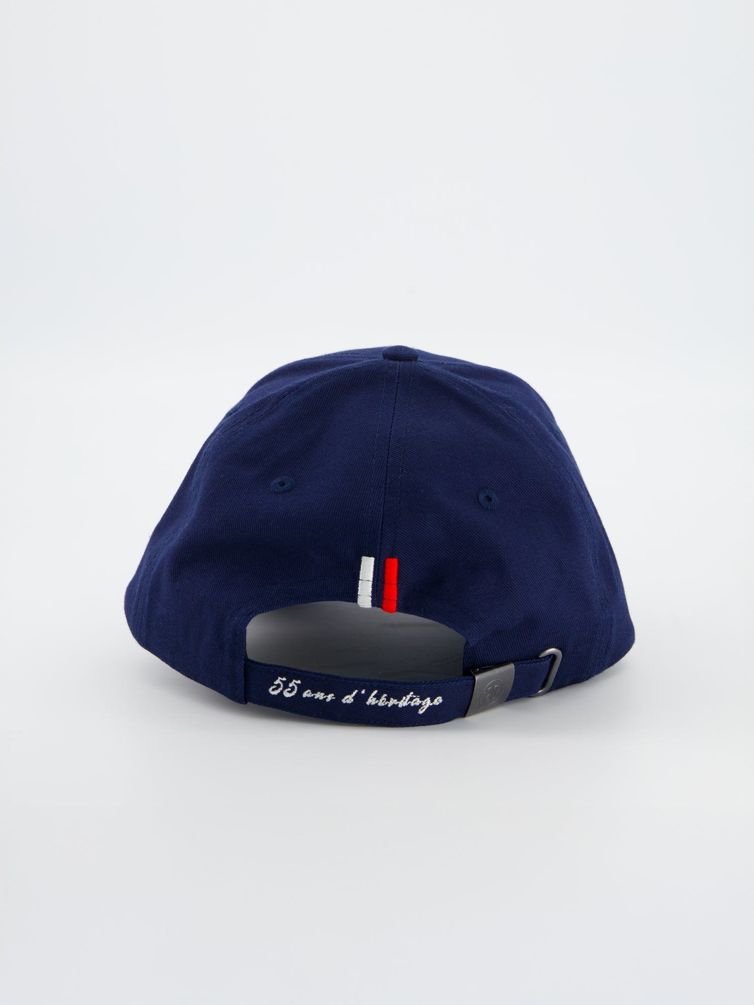 CASQUETTE ANNIVERSARY - NAVY