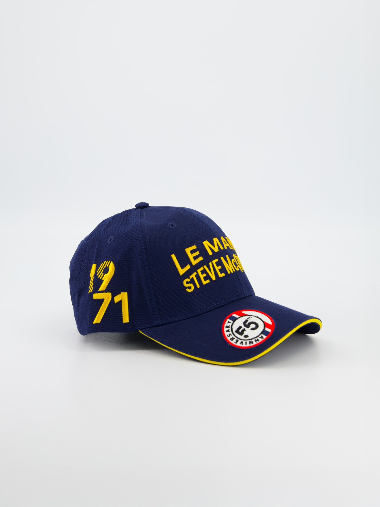 CASQUETTE FASTER - NAVY