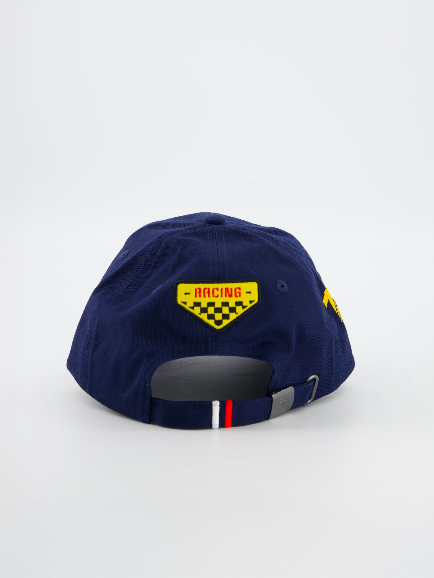 CASQUETTE FASTER - NAVY