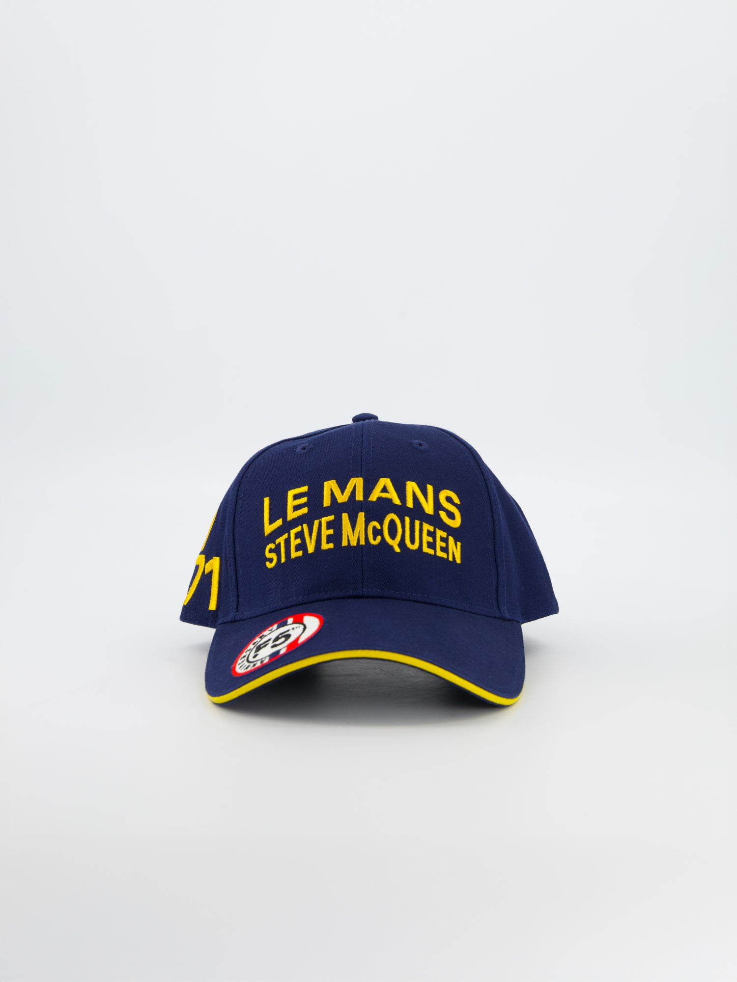 CASQUETTE FASTER - NAVY