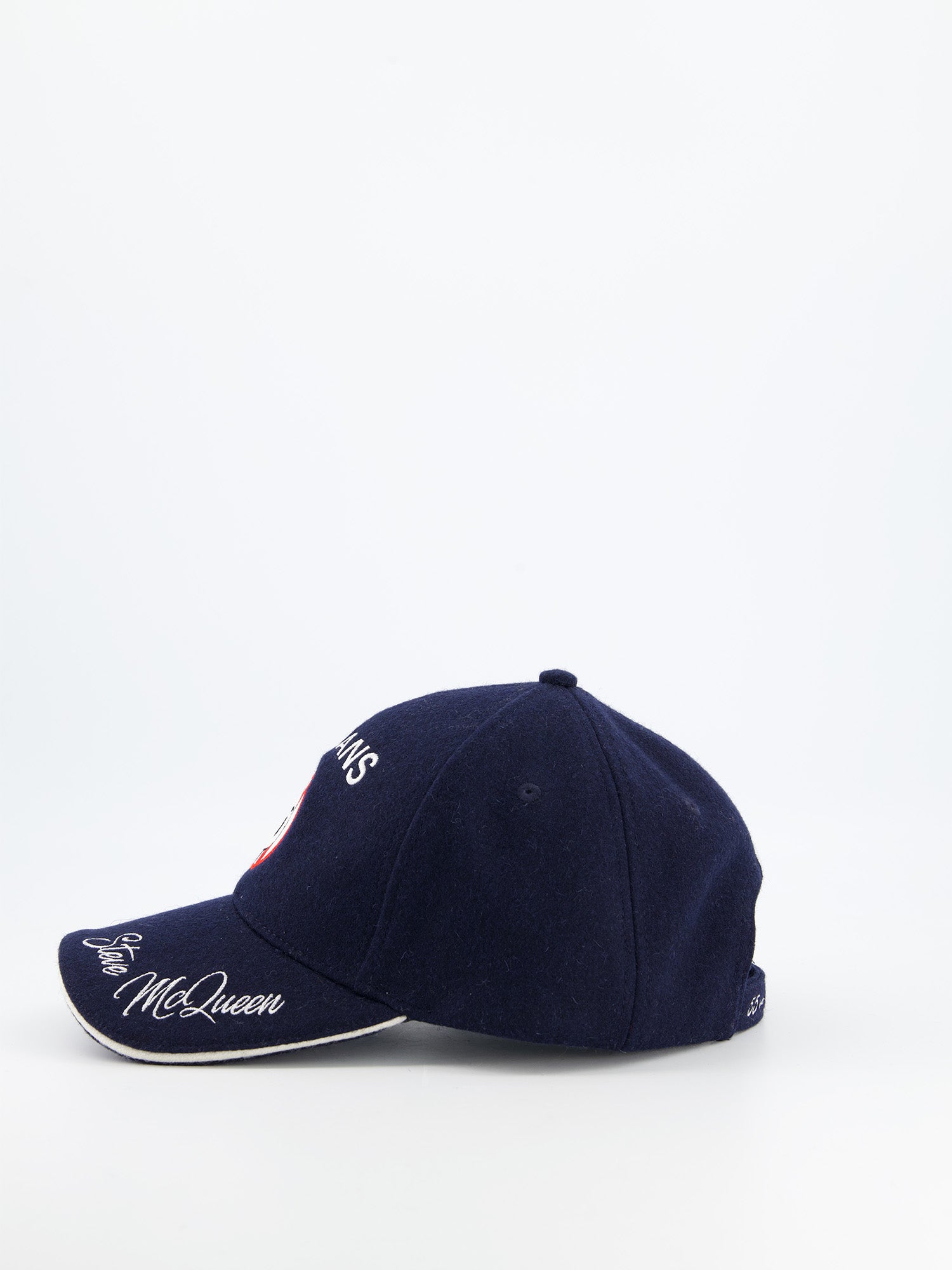 SIGNATURE CAP NAVY